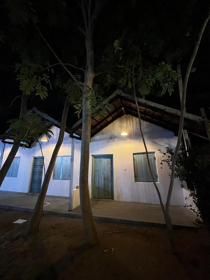 Cactus Arugambay Arugam Bay Exterior foto